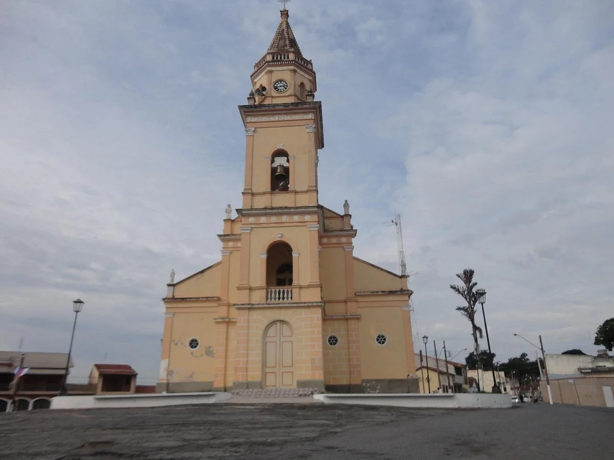 Santo Antonio Church