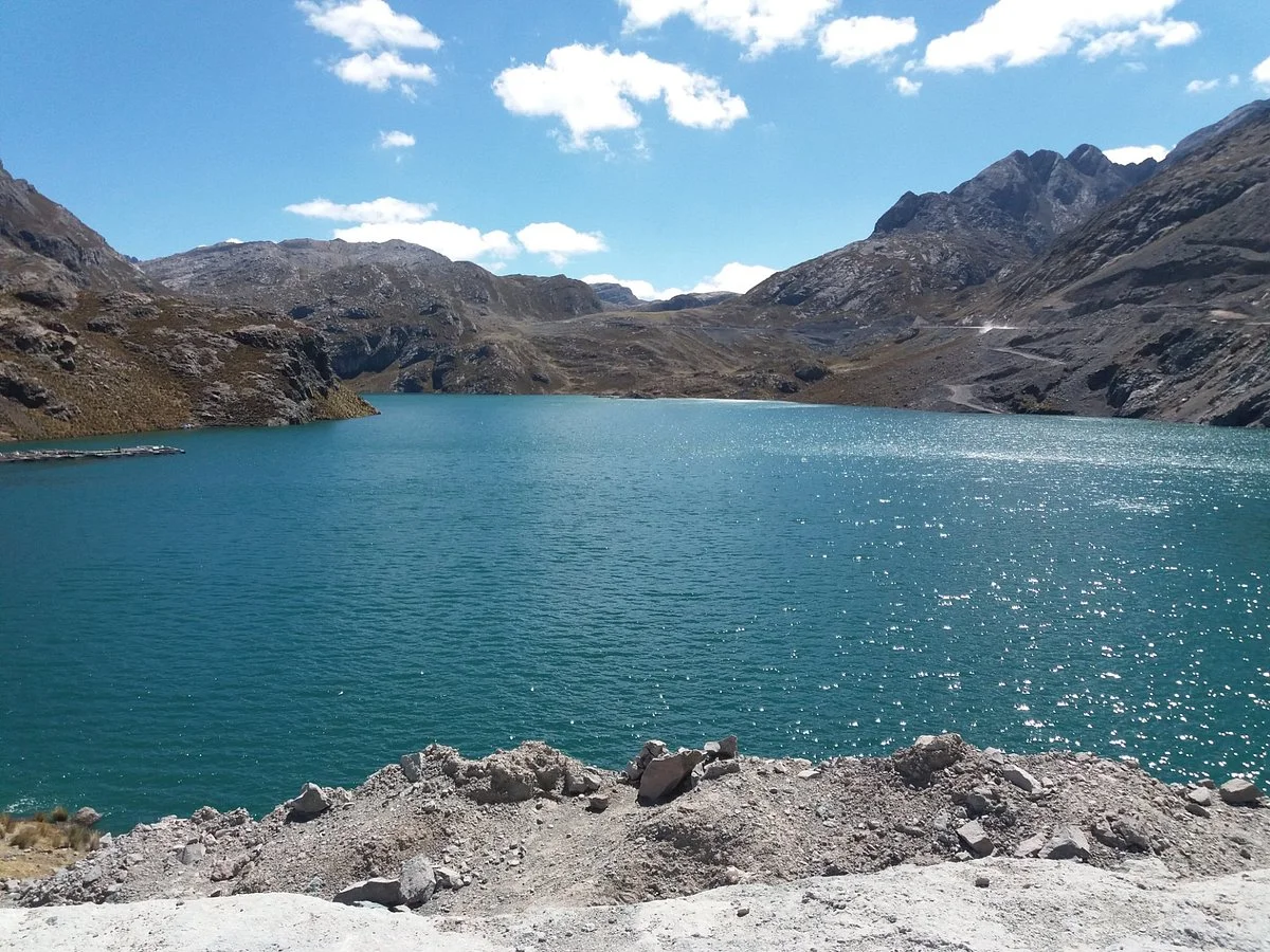 Laguna Chuchún
