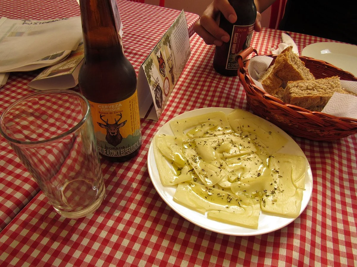 Cervecera Fomeque