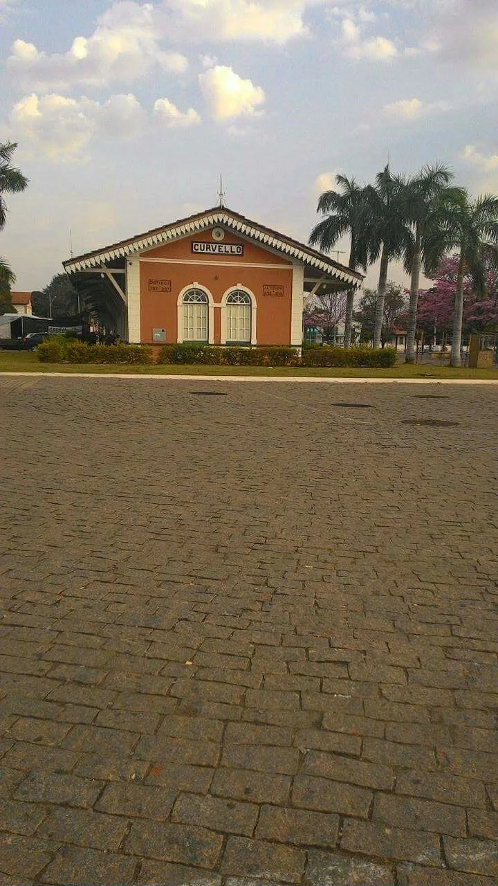 Human Sciences of Curvelo Live Museum