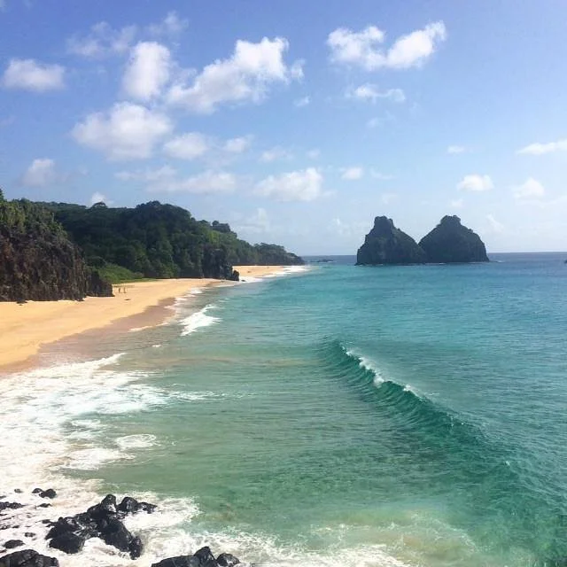 Praia do Bode