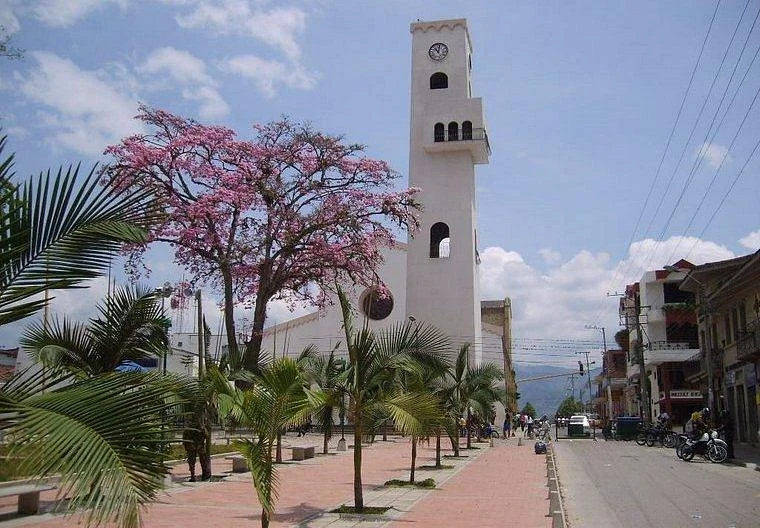 Alcaldia de Pitalito
