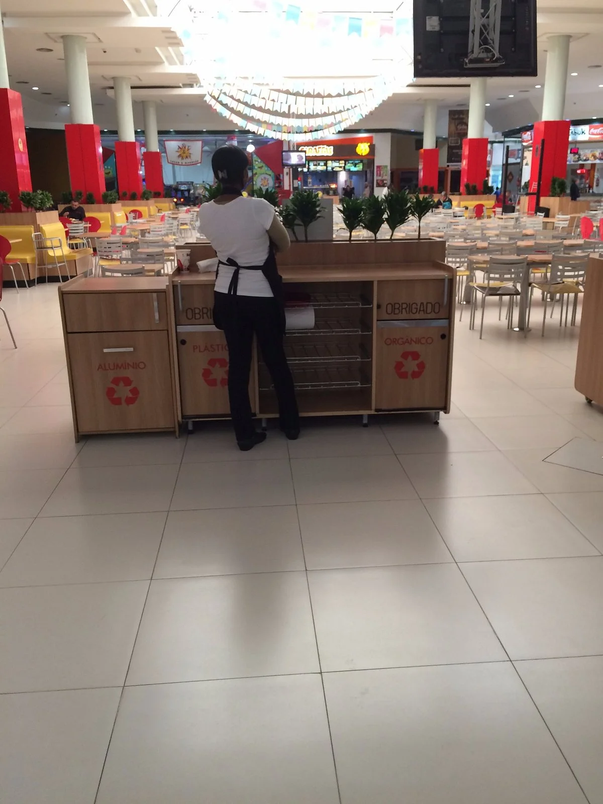 Criciuma Shopping