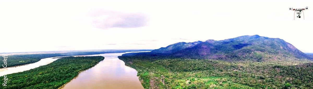 Serra Grande