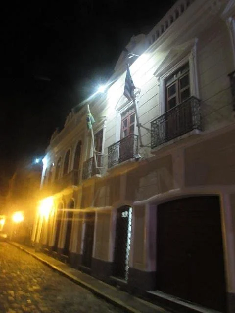 Casa da Cultura Museum