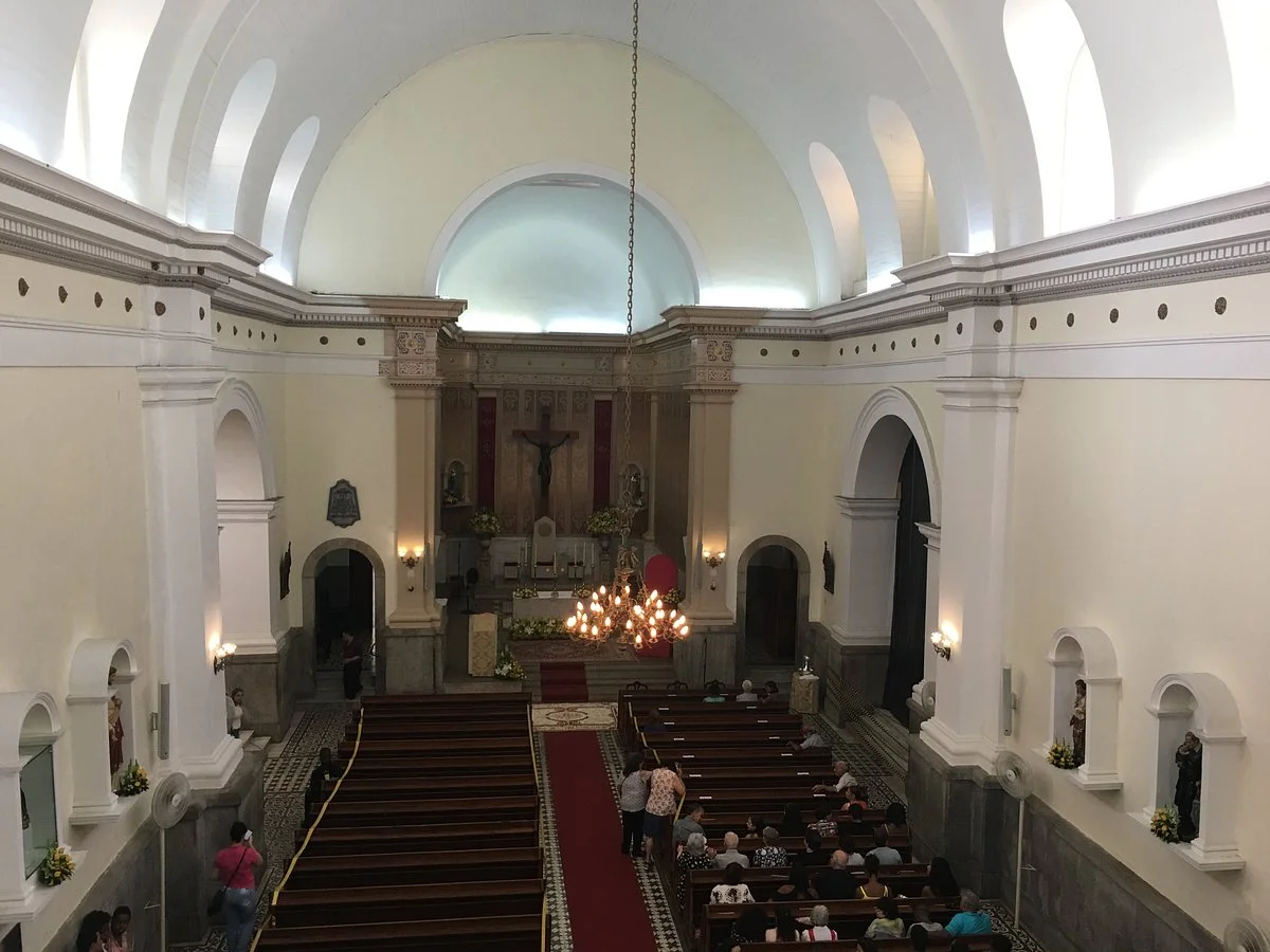 Catedral Metropolitana São João Batista