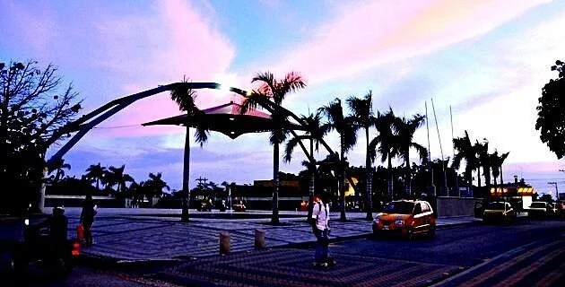 Plaza de Majagual