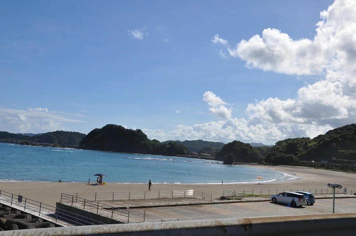 Osuna Beach