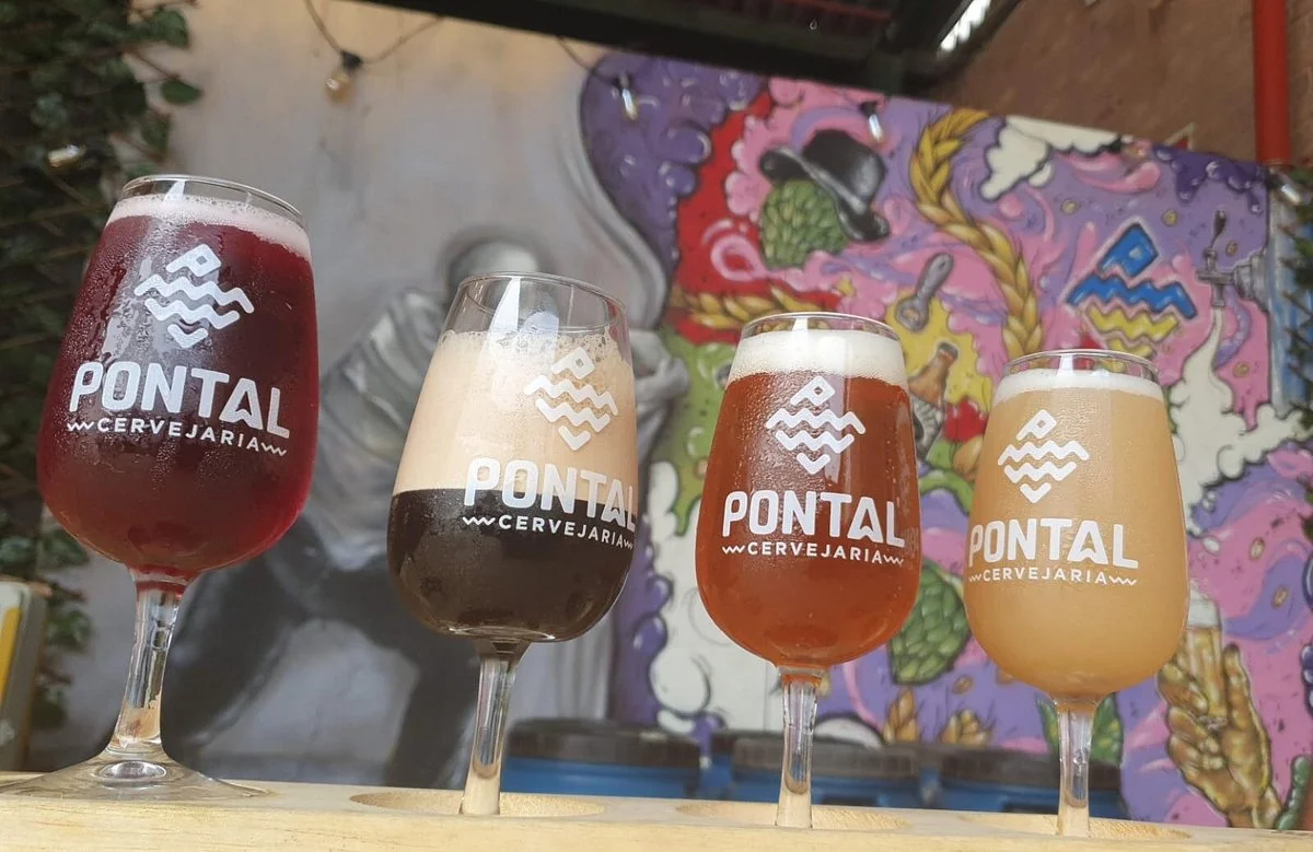 Cervejaria Pontal