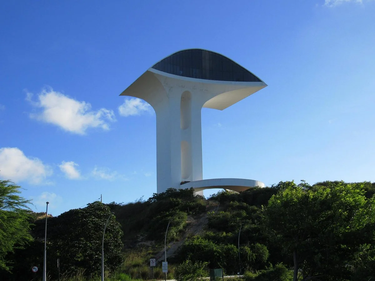 Parque da Cidade Dom Nivaldo Monte