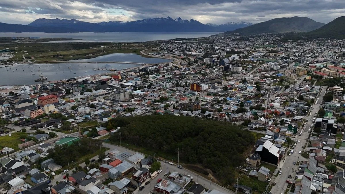 Bosque Yatana