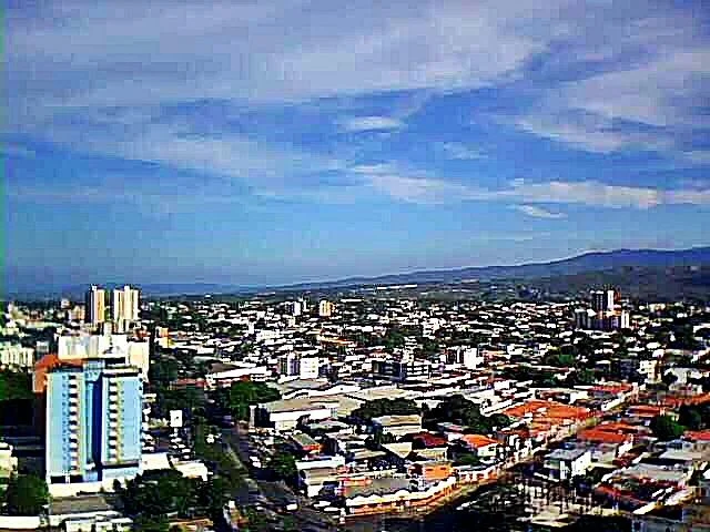 Obelisco de Barquisimeto