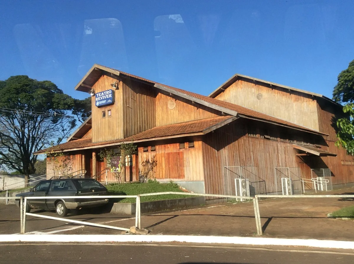 Reviver Theater