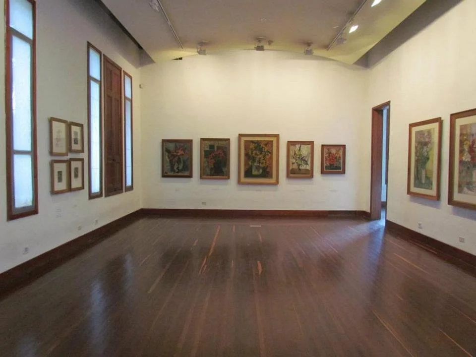 Casa Museo Pedro Nel Gomez