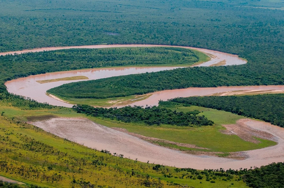 Parque Nacional El Impenetrable
