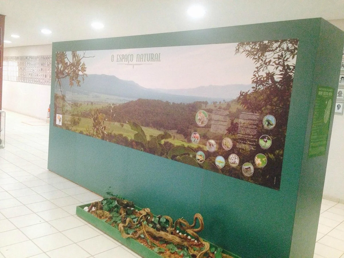 Mario Augusto Alves History Museum