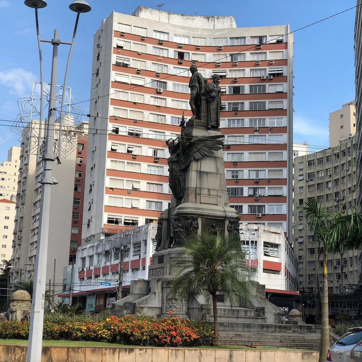 Feira de Antiguidades