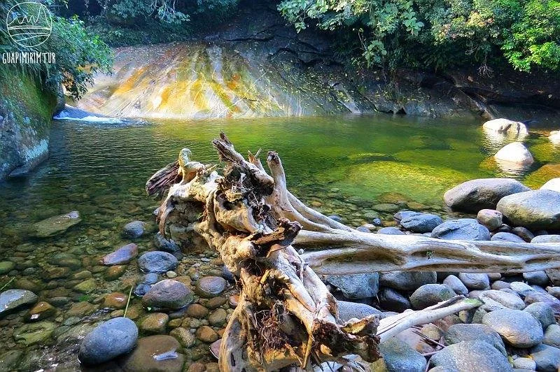Poço do Padre