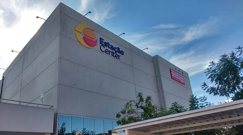 Estacao Center