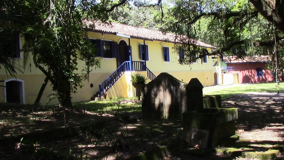 Ecomuseu of Boa Vista Farm