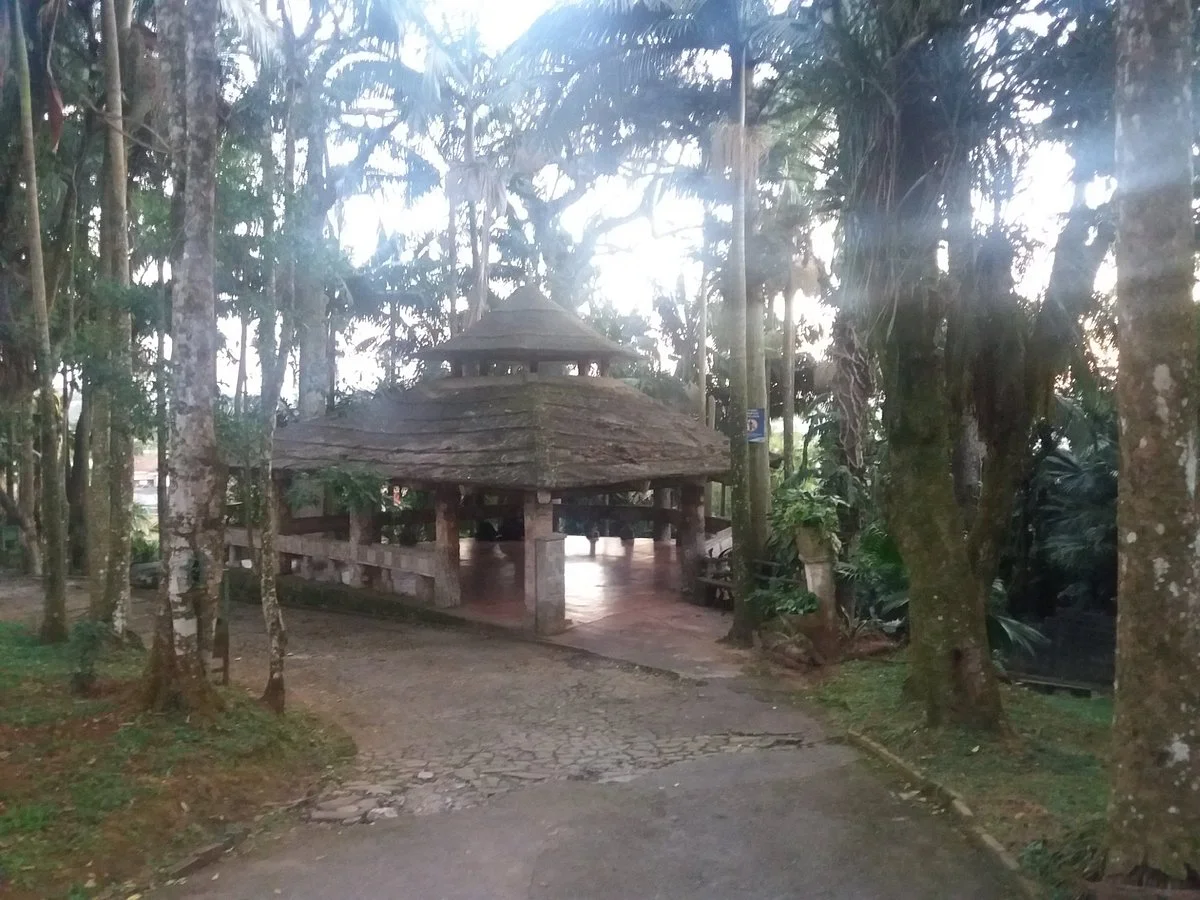 Parque Municipal Pérola da Serra