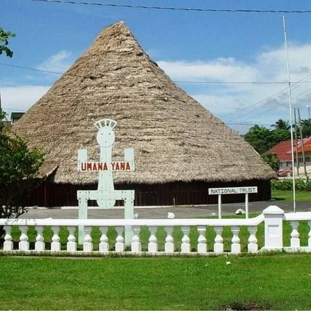 Umana Yana