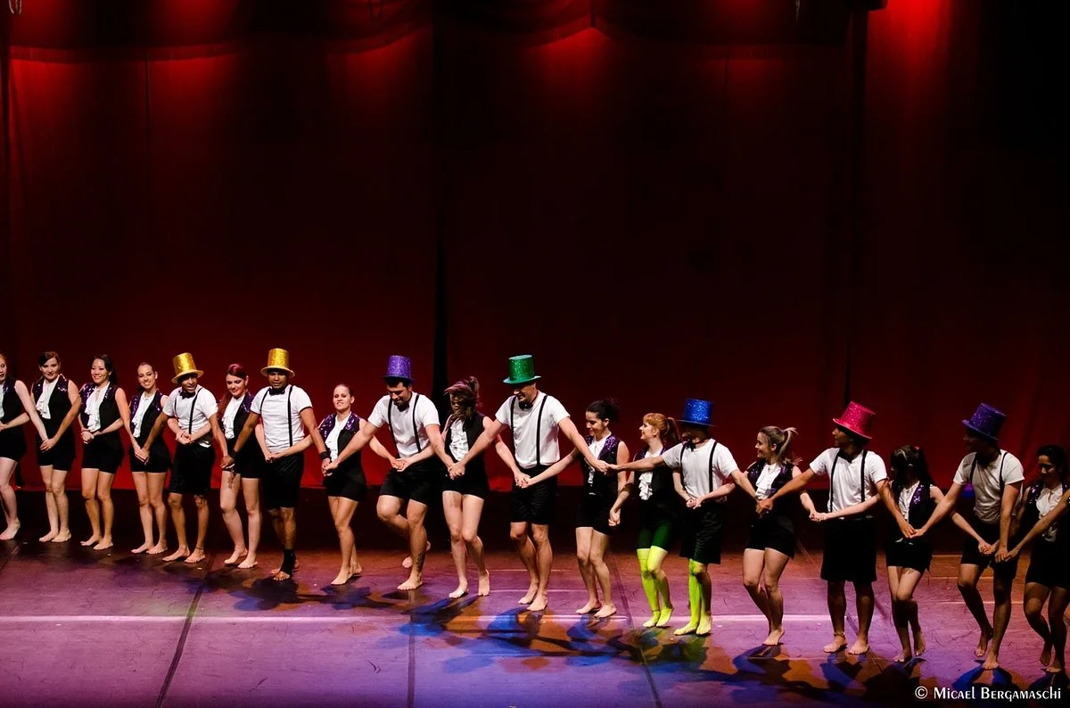 Rondon Pacheco Theater