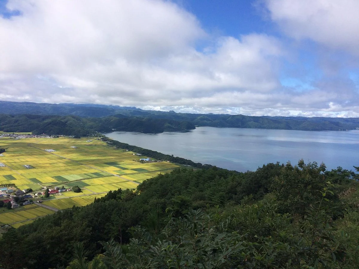 Mt. Hayama