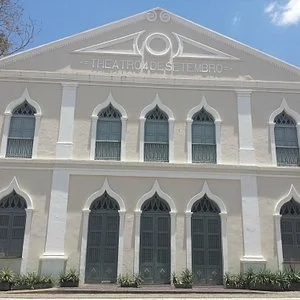 Espaço Cultural Noé Mendes