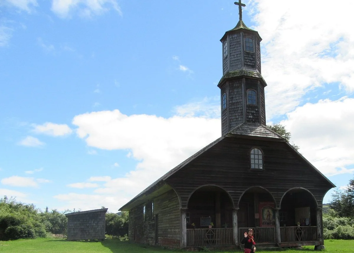 Iglesia de Colo