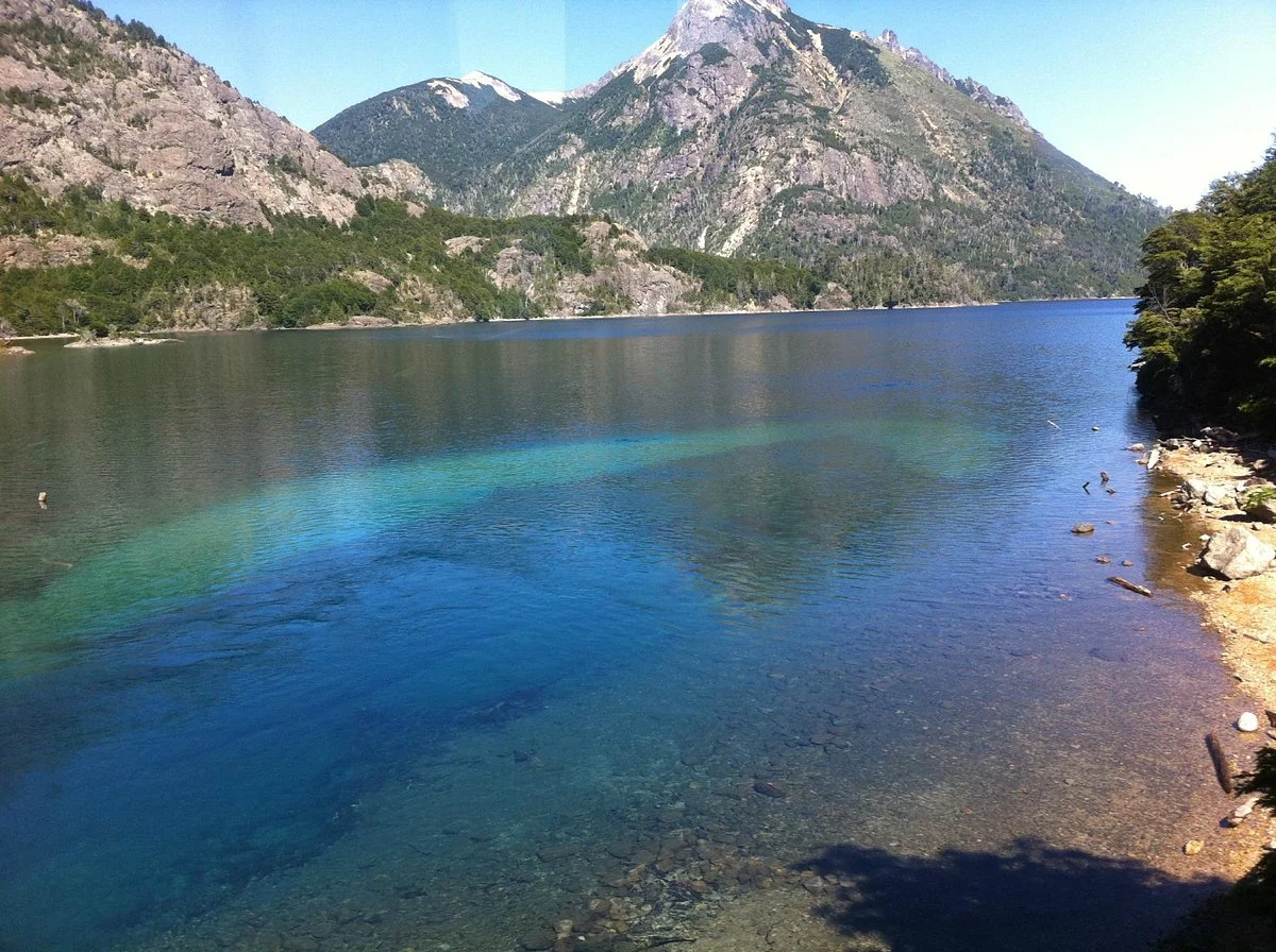Lagos & Rios - Fly Fishing trips