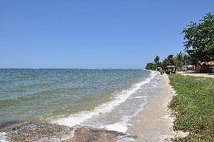 Iguabinha Beach