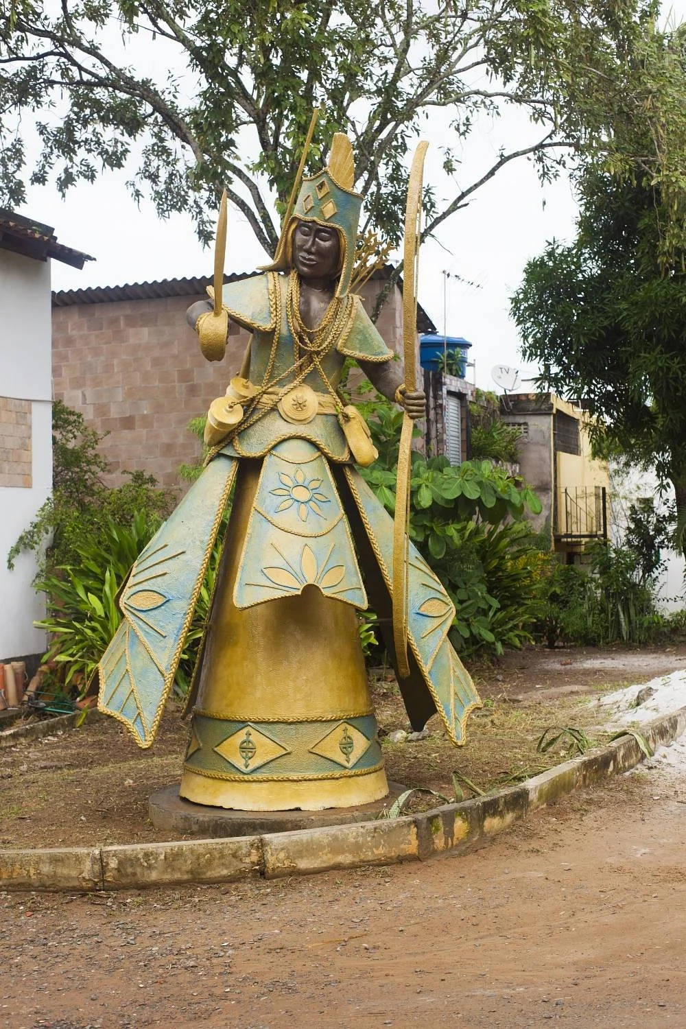 Ile Ohun Lailai Museum