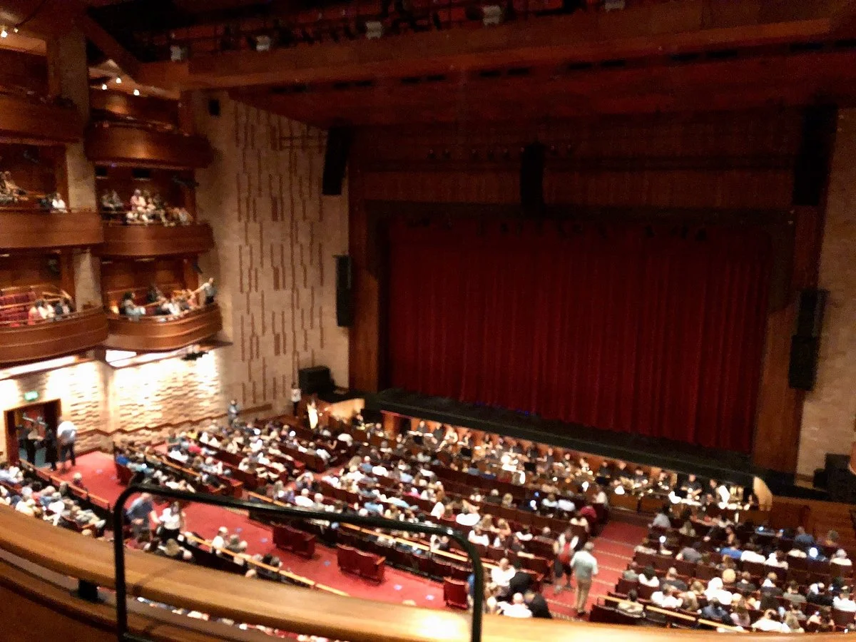Bradesco Theater