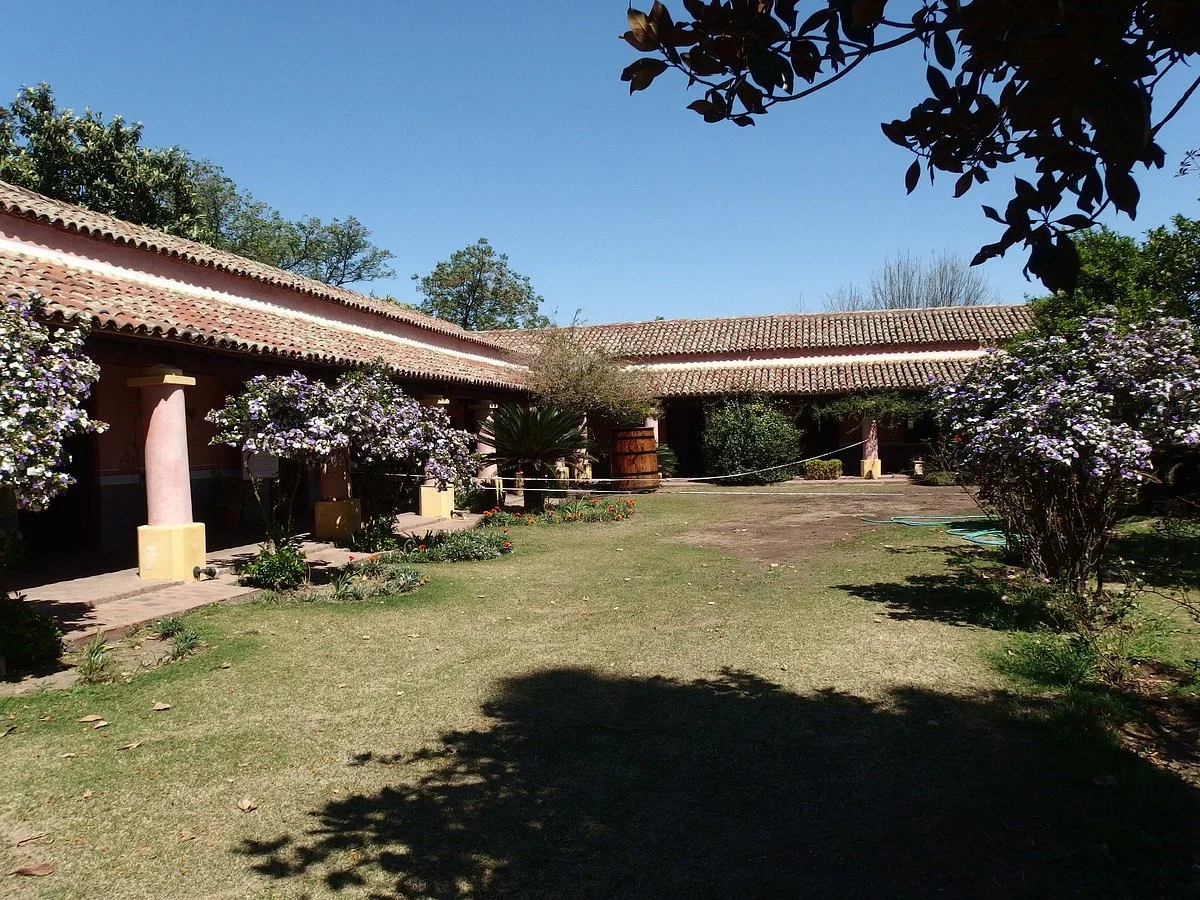 Museo de la Friulanidad "Casa Copetti"