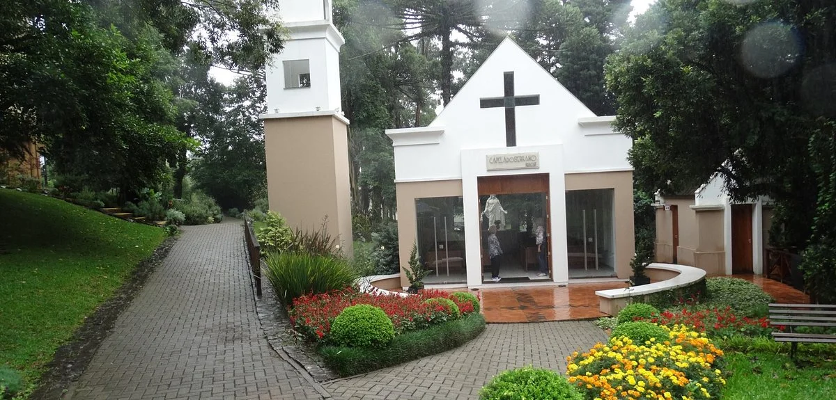 Capela Cristo Ressuscitado