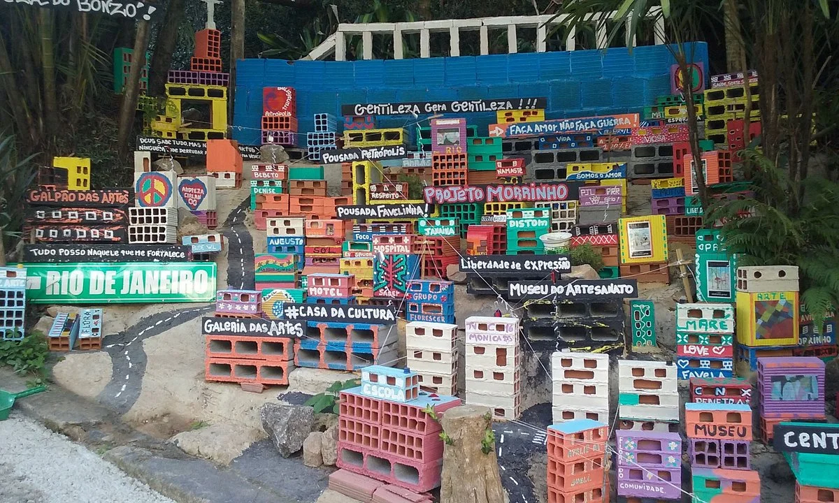 Handicraft Museum of the State of Rio de Janeiro