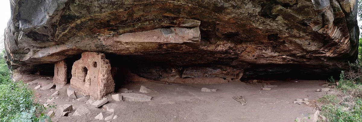 Armamalai Cave