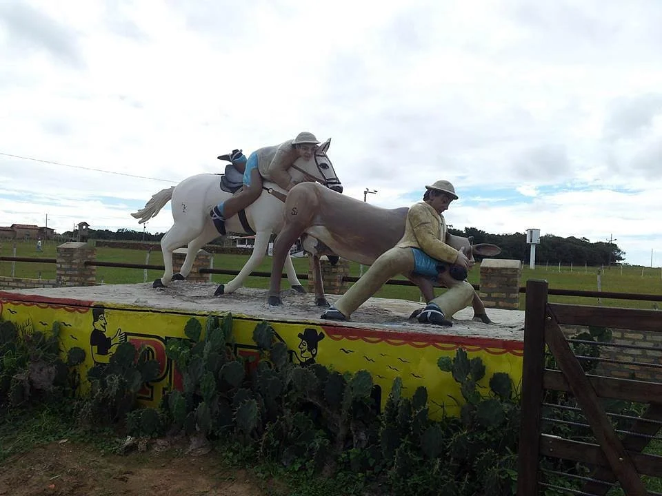 Cowboy's Museum