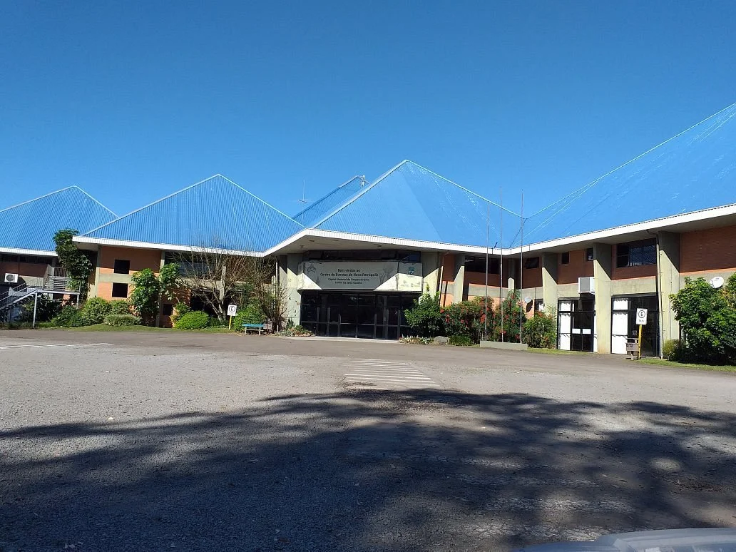 Centro de Eventos de Nova Petropolis