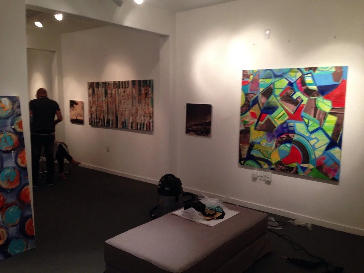Galeria Gamma