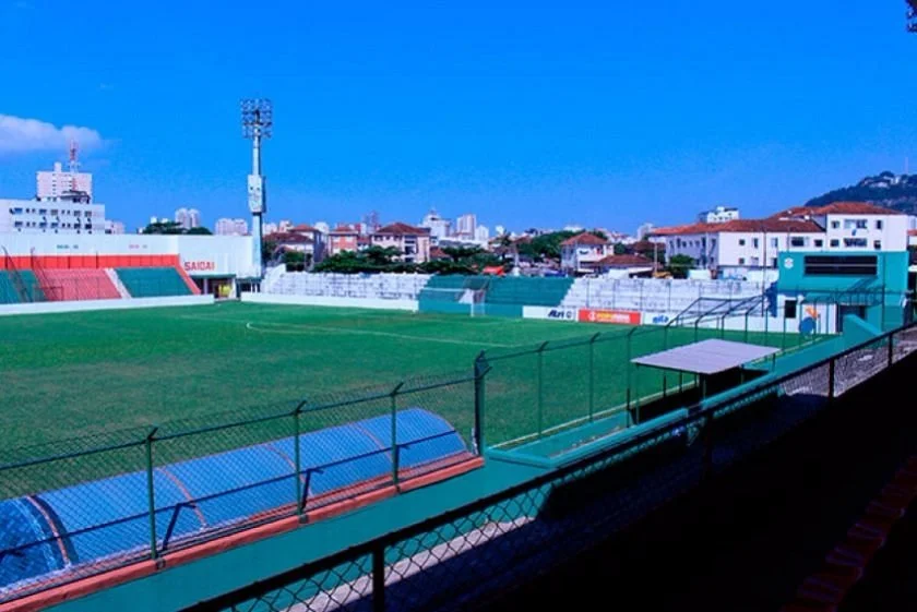 Ulrico Mursa Stadium