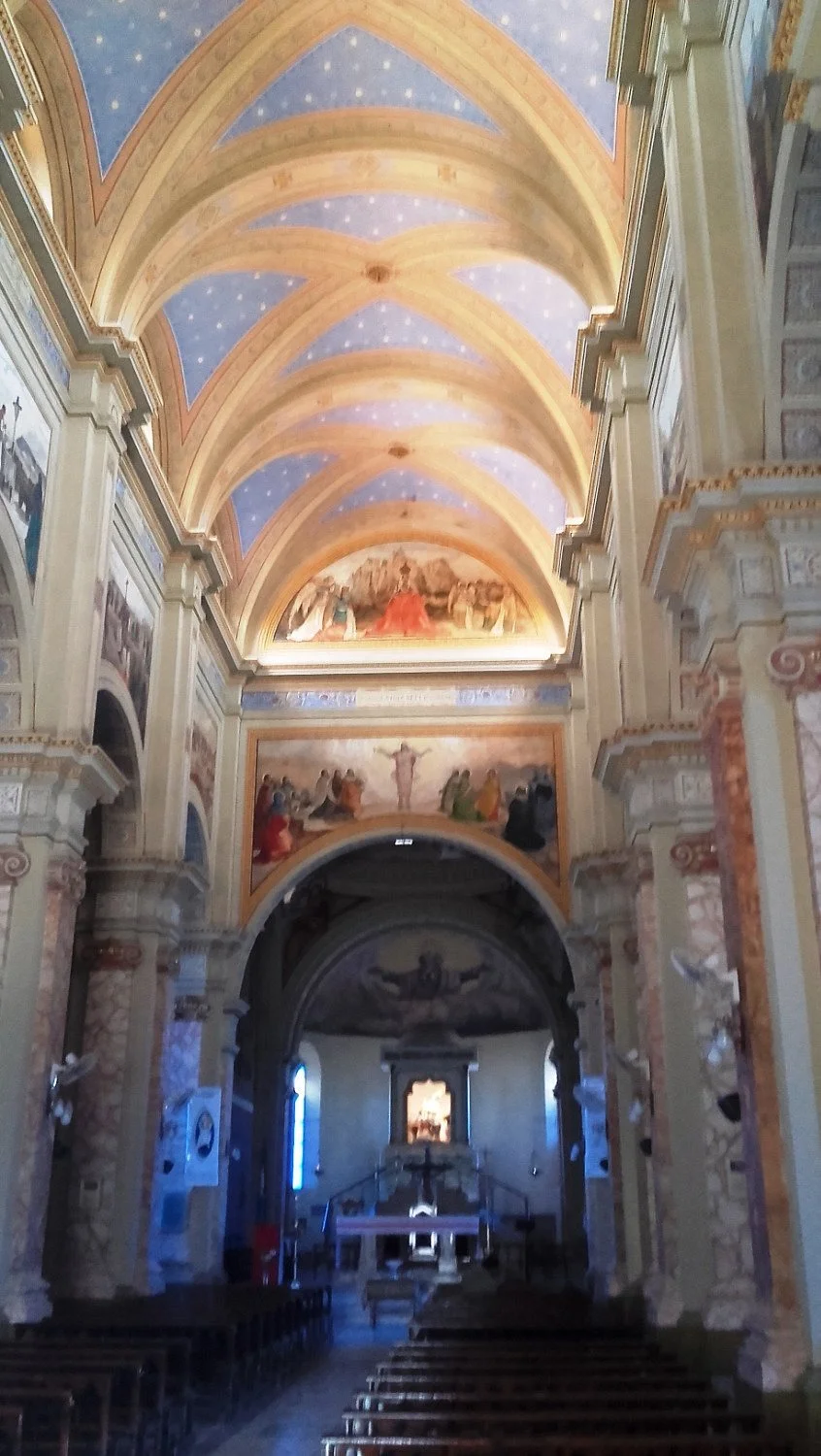Nuestra Señora de Monserrat