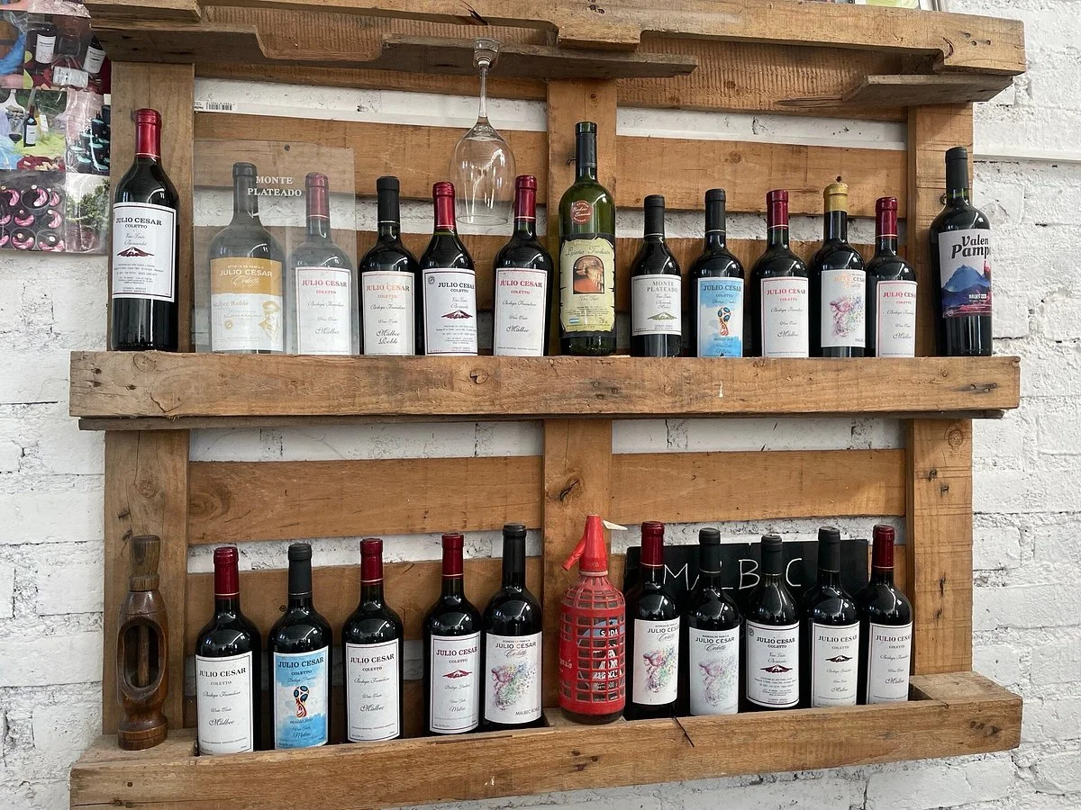 Bodega Julio Cesar Coletto