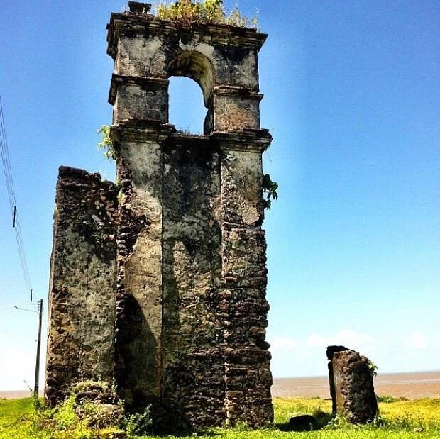 Ruins of Joanes