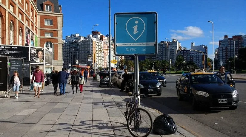 Centro de Informacion Turistica