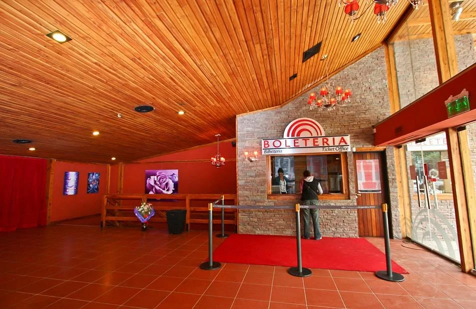 Teatro La Baita