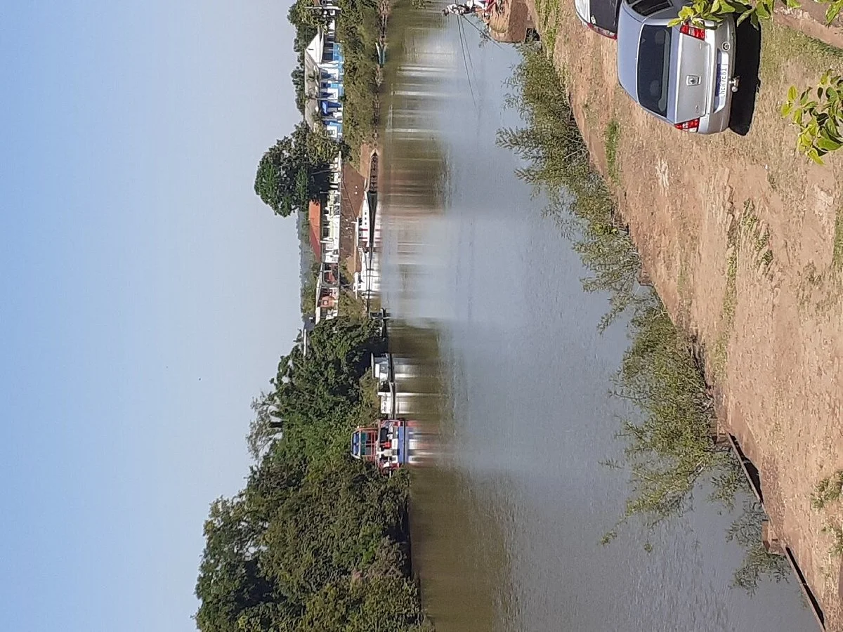Rio Cai