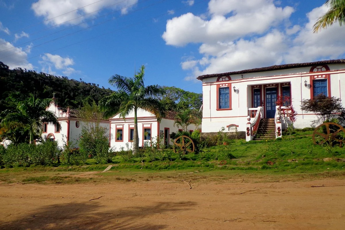 Engenho Martiniano