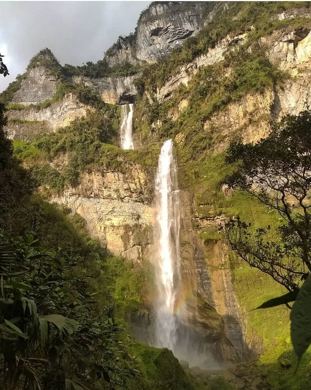 Ventanas de Tisquizoque